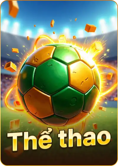 Thể thao