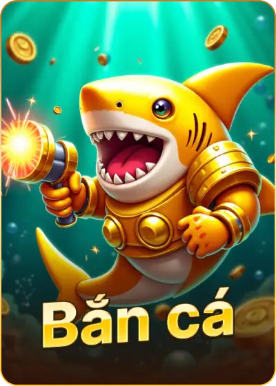 bắn cá