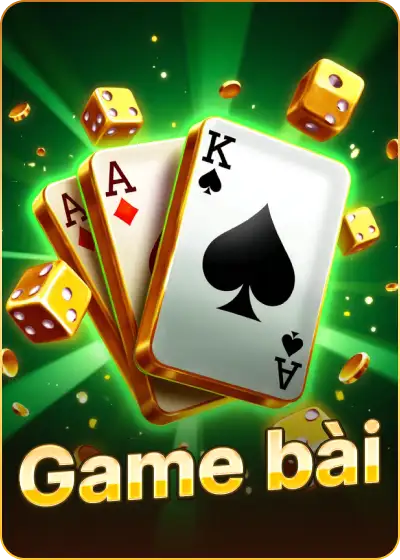 game bài